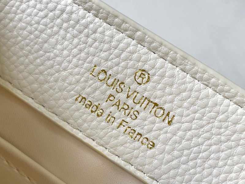 LV Capucines Bags